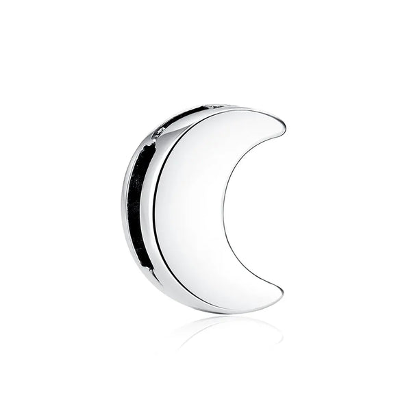 Berloque Lua Coleção Reflexions - Prata 925